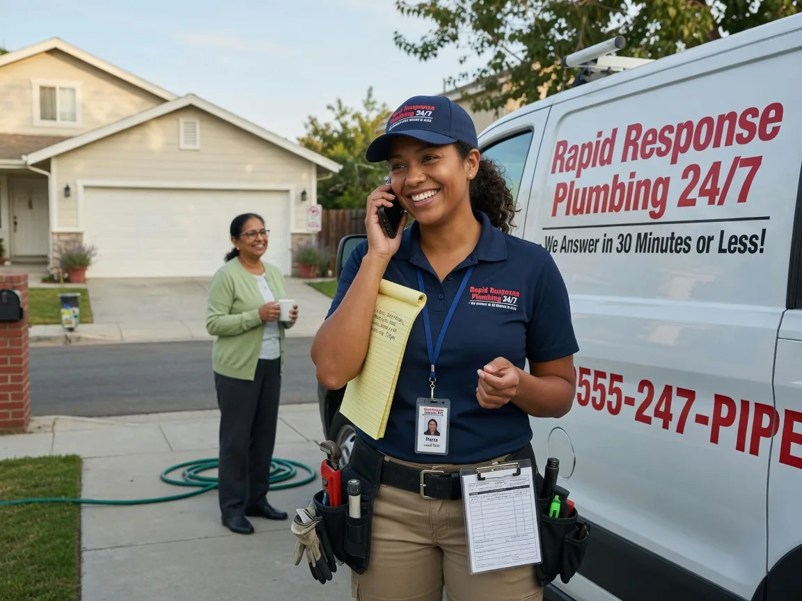 Emergency Plumber Saint Augustine, FL FAQs